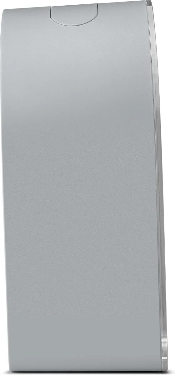 Braun BC22G Analoog Wekker - Grijs - afbeelding 6 van 6
