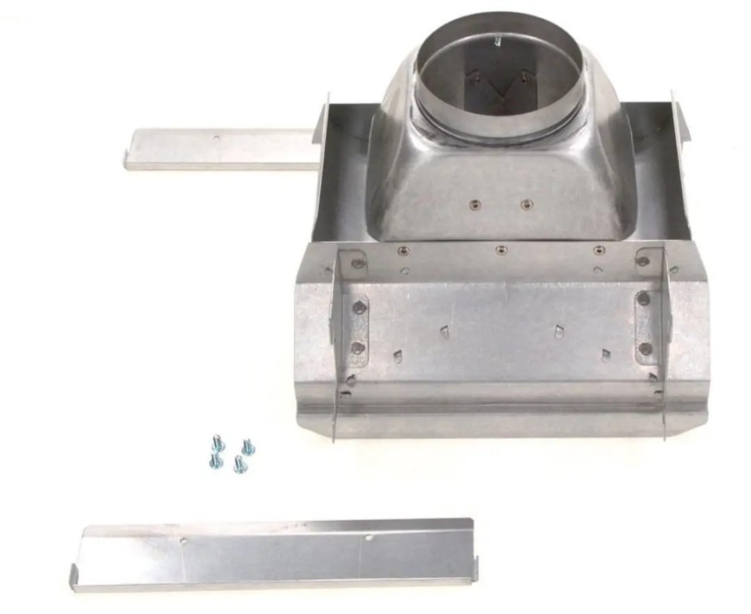 Bosch Strösi 11/W Stofzuiger