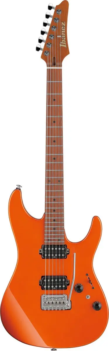 Ibanez Prestige AZ2402-AGM Elektrische Gitaar