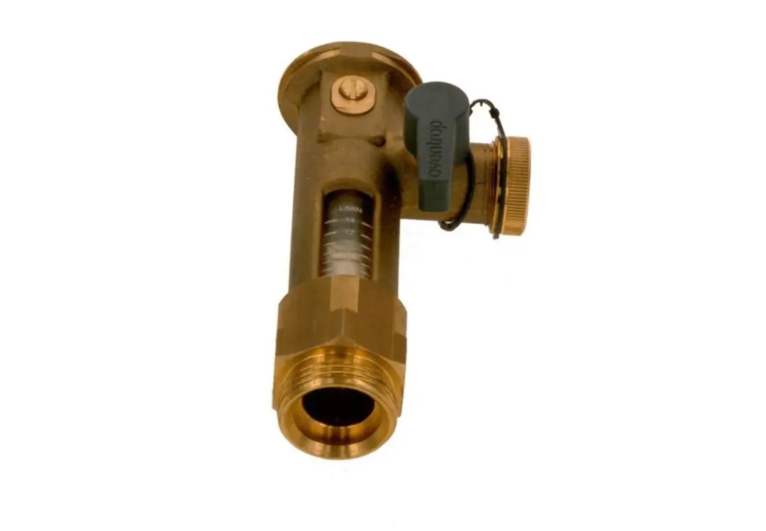 Bosch Doorstroombegrenzer 87152020430