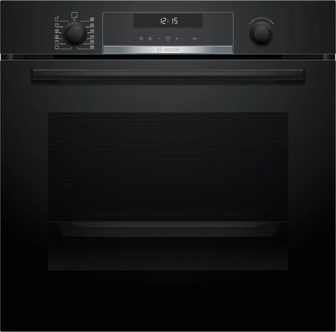 Bosch HBG578EB7 Polyrytische Oven 71L