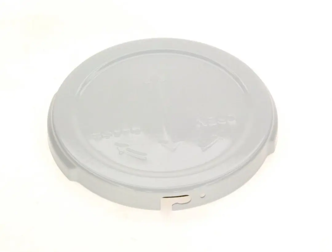Bosch Deksel DN125 87182235200