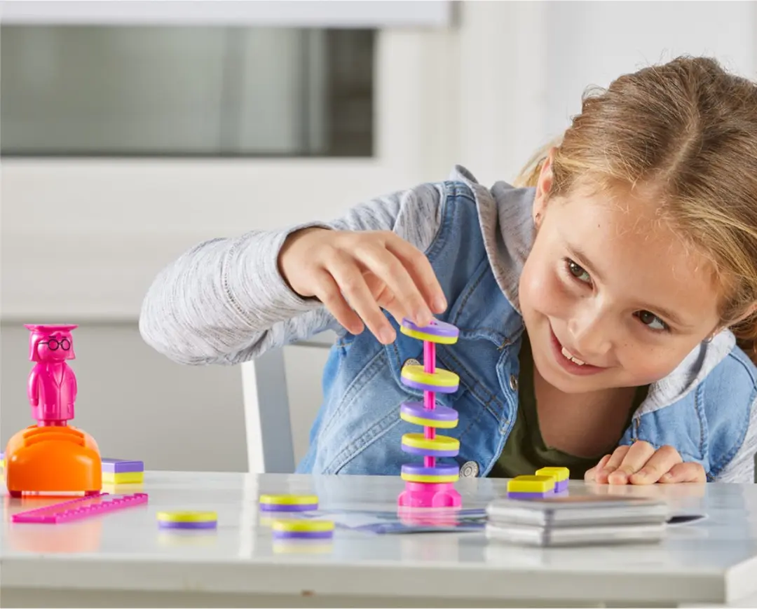 Learning Resources Magnetische Onderzoekset 95090740 - 8+ - Multikleur - afbeelding 4 van 6
