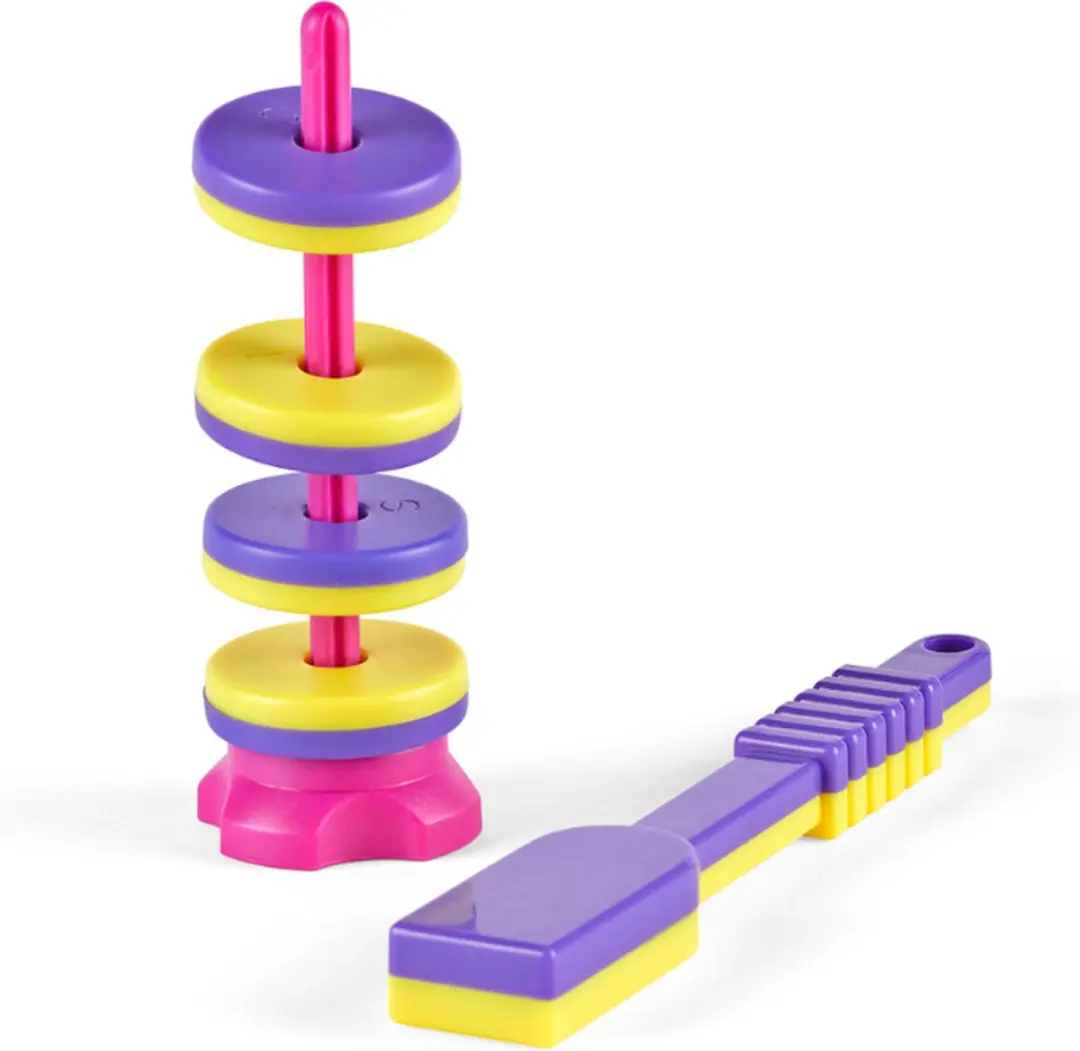 Learning Resources Magnetische Onderzoekset 95090740 - 8+ - Multikleur - afbeelding 5 van 6