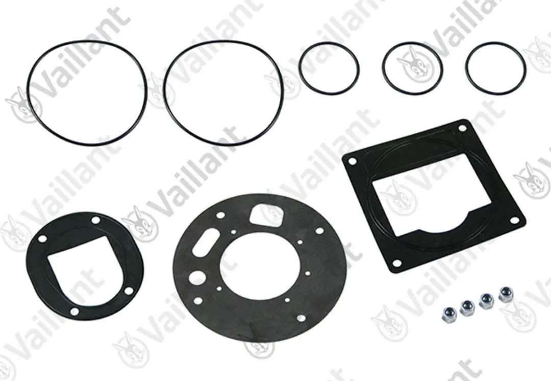Vaillant Dichtingsset VKK 806-2806/3