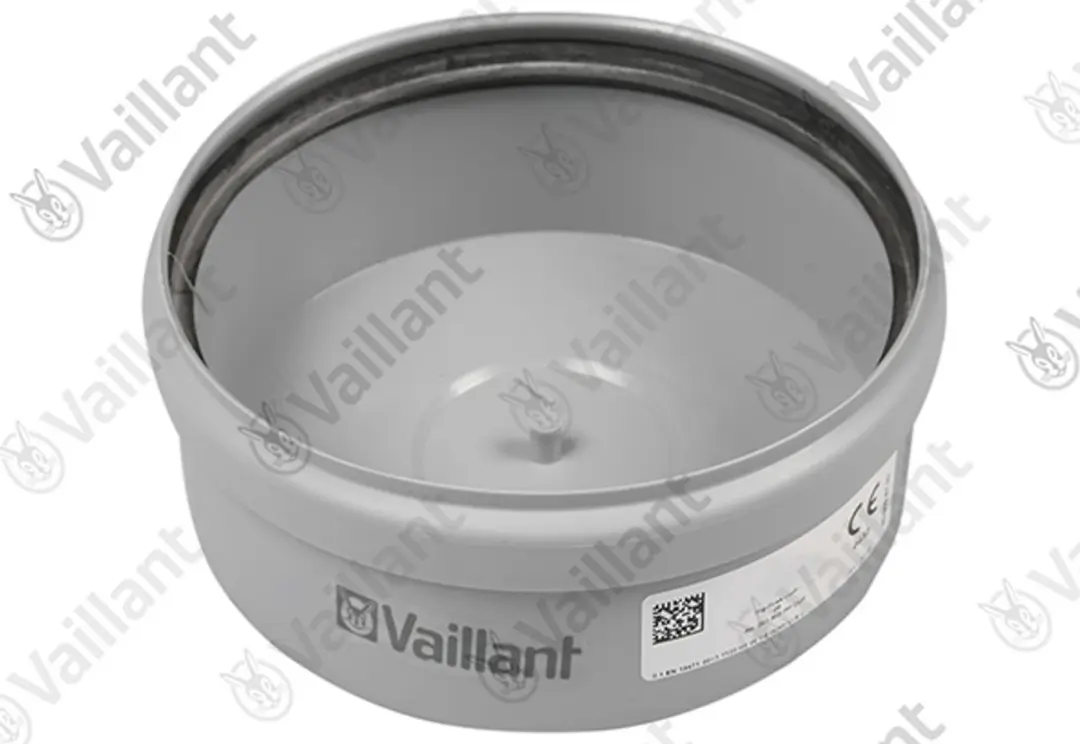 Vaillant Deksel Systeem 130 PP