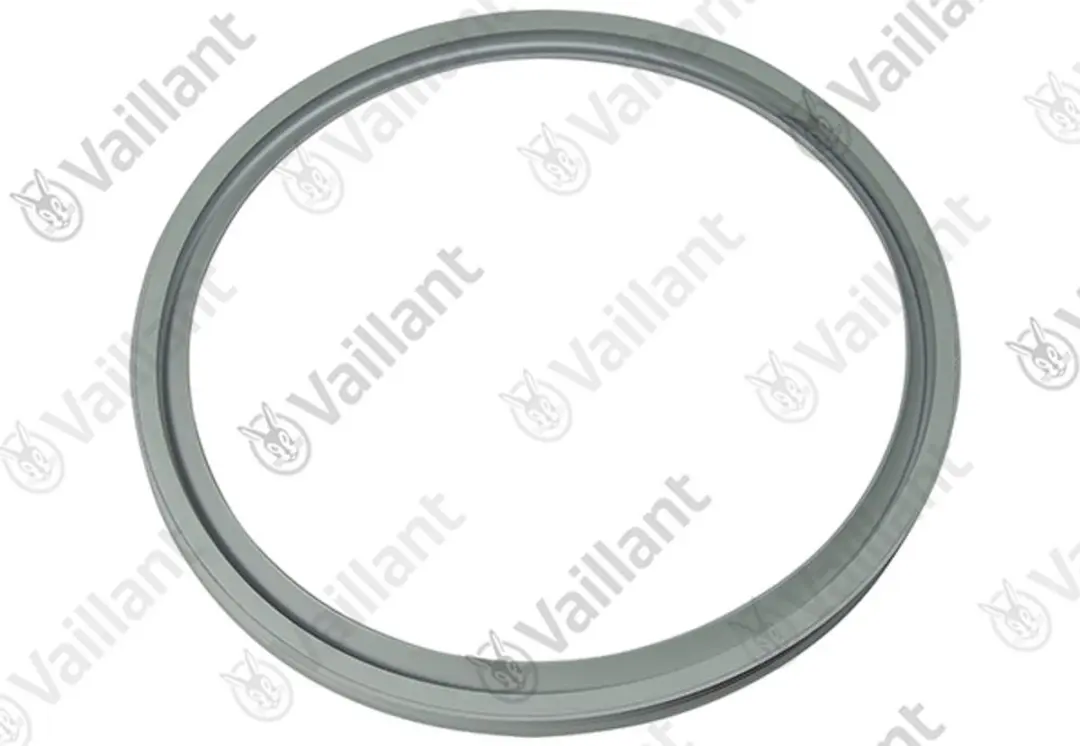 Vaillant Lipafdichtring DN 110 Wit