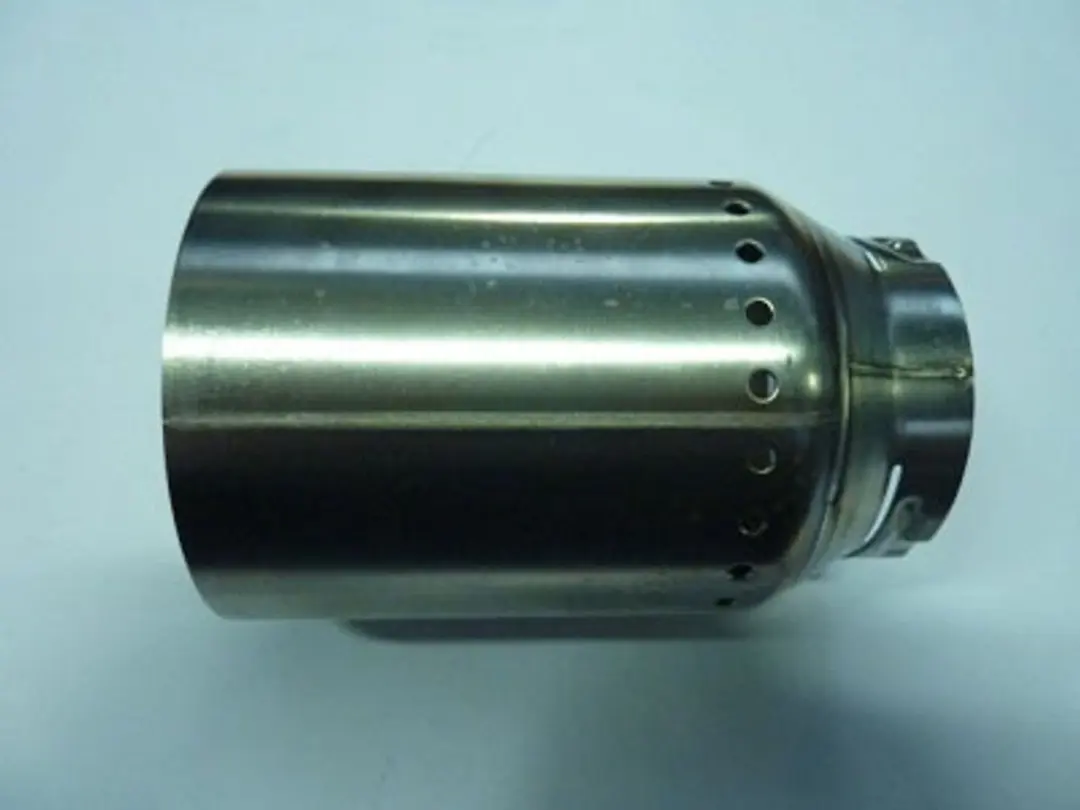 Remeha Flampijp D100 D5 300025923