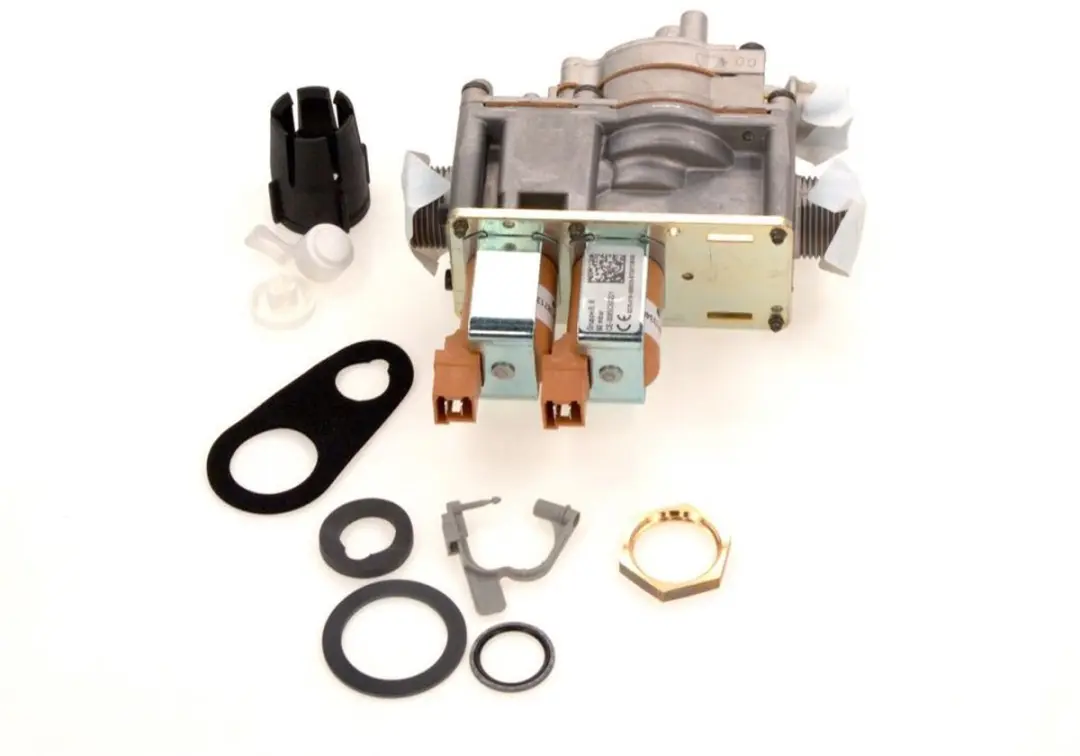 Bosch Gaskraan 8738717450