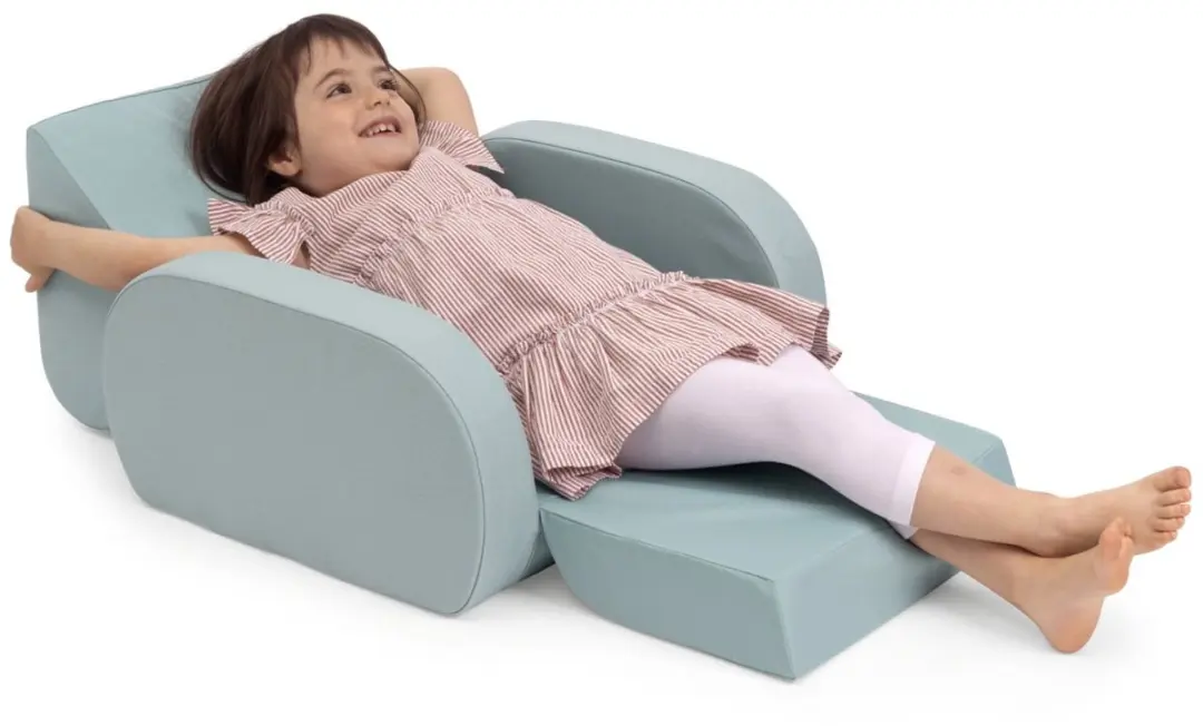 Chicco Twist Kinderzetel - Pepermint