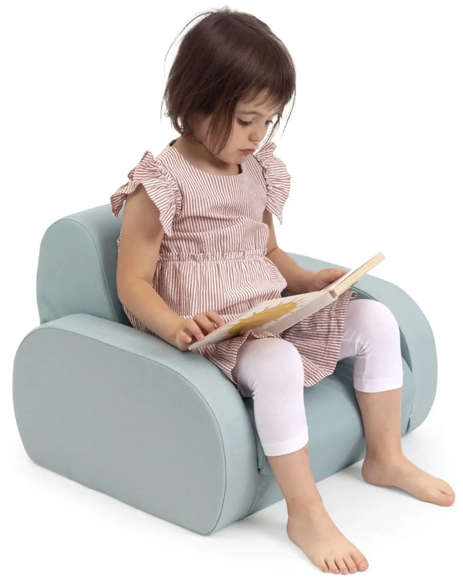 Chicco Twist Kinderzetel - Pepermint