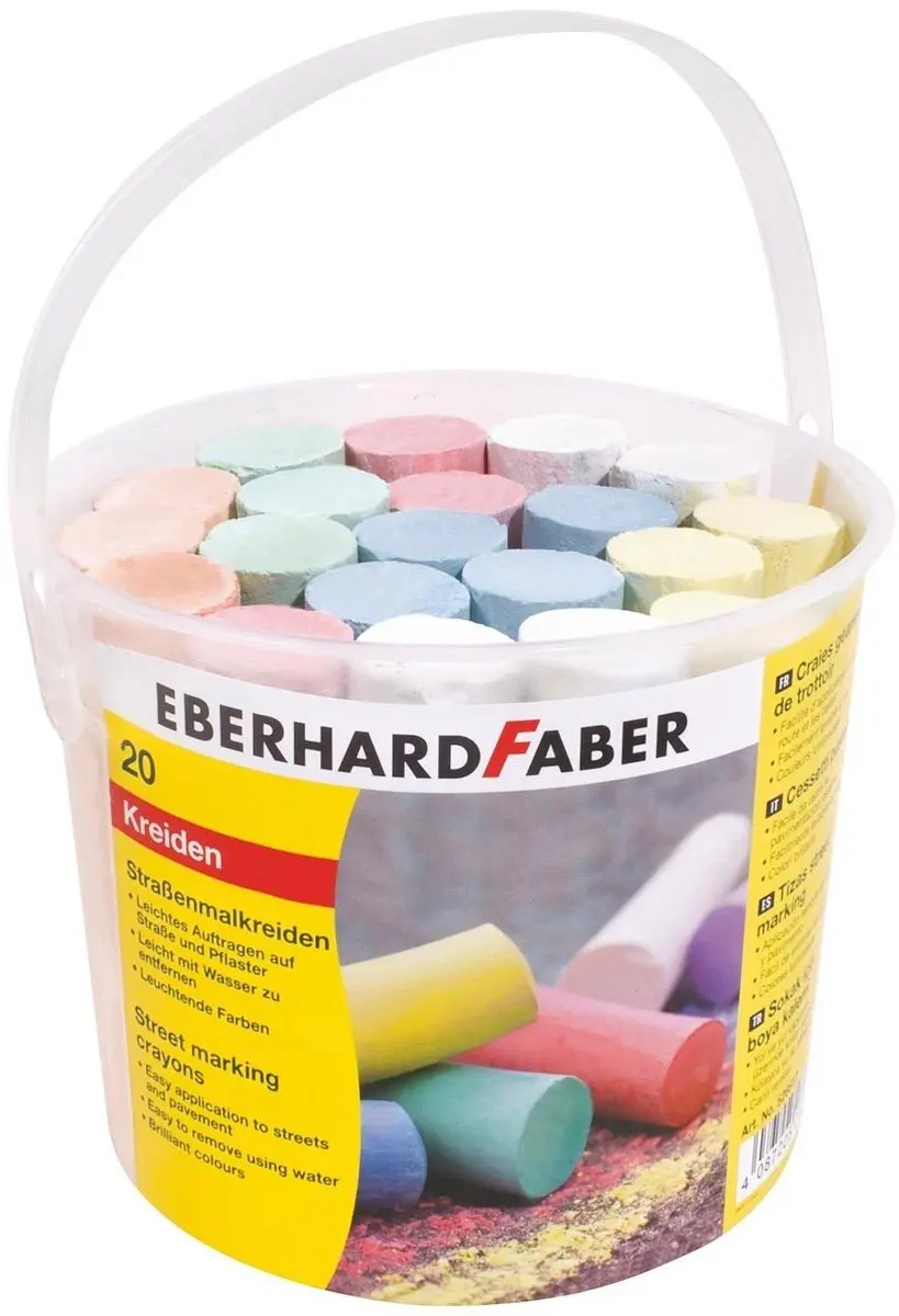 Eberhard Faber Stoepkrijt EF-526512