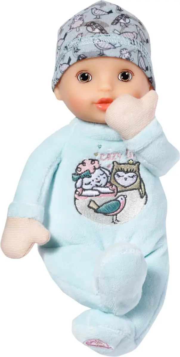Baby Annabell Sweetie Babypop 22cm
