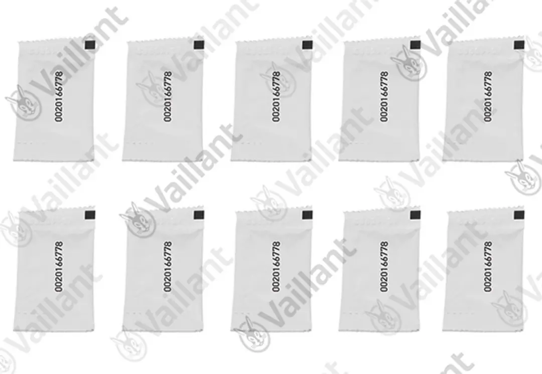 Vaillant VC 126+196+246+306/3-5 Vet Koperpasta 20 Stuks