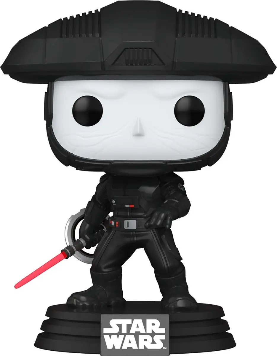 Funko Pop Star Wars Fifth Brother 67583