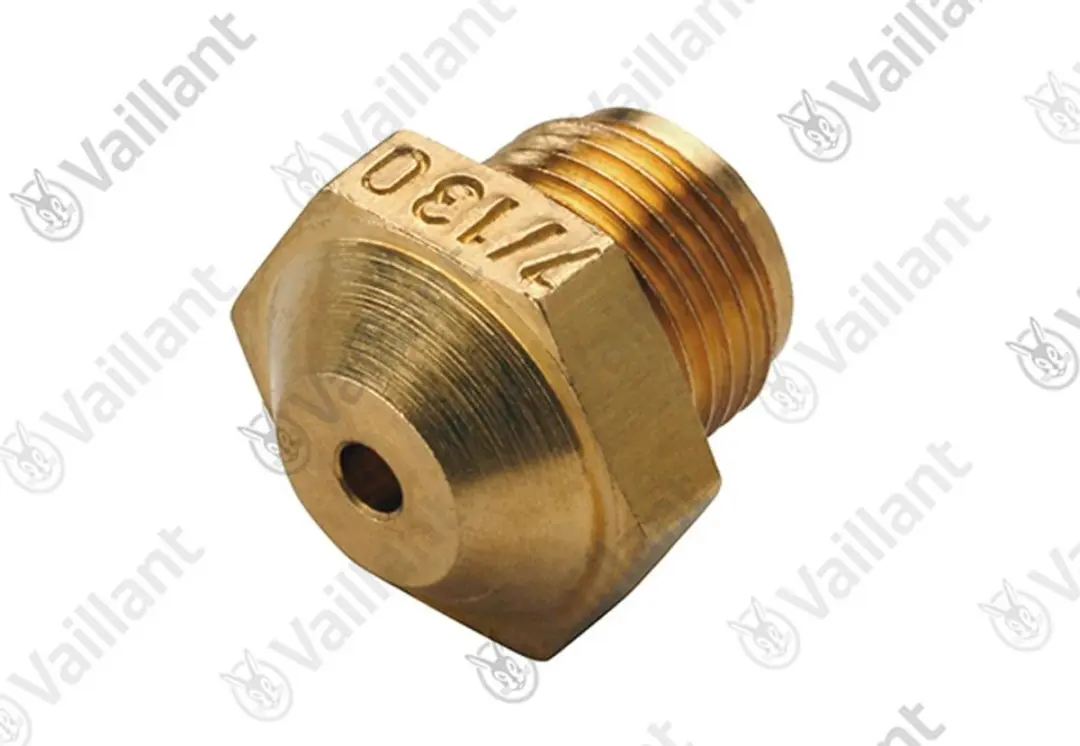 Vaillant Brandersproeier MAG 125/12 XZ