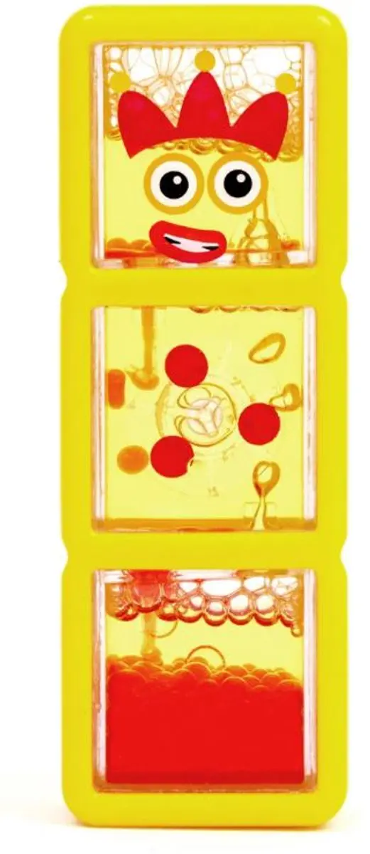 Learning Resources Numberblocks 1-5 Sensory Tubes - Multikleur