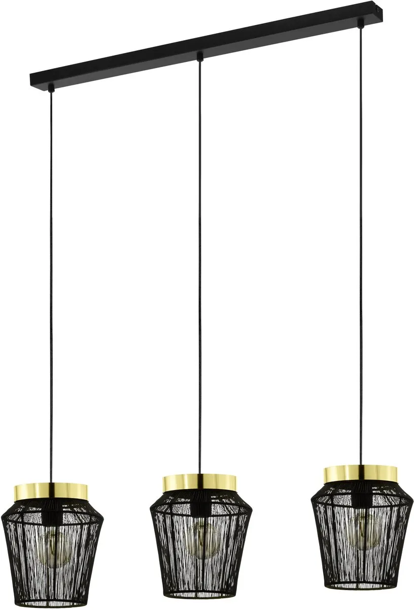Eglo Escandidos Hanglamp E27