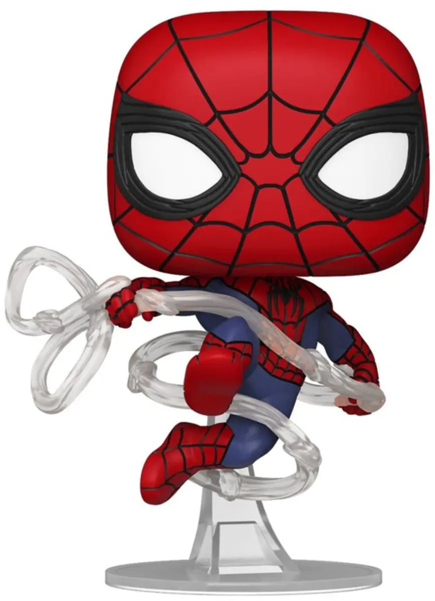 Funko Spider-Man Brand New Day Pop! FK83963