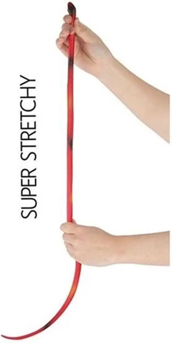 Toi-Toys Super Stretchy Slang 32cm