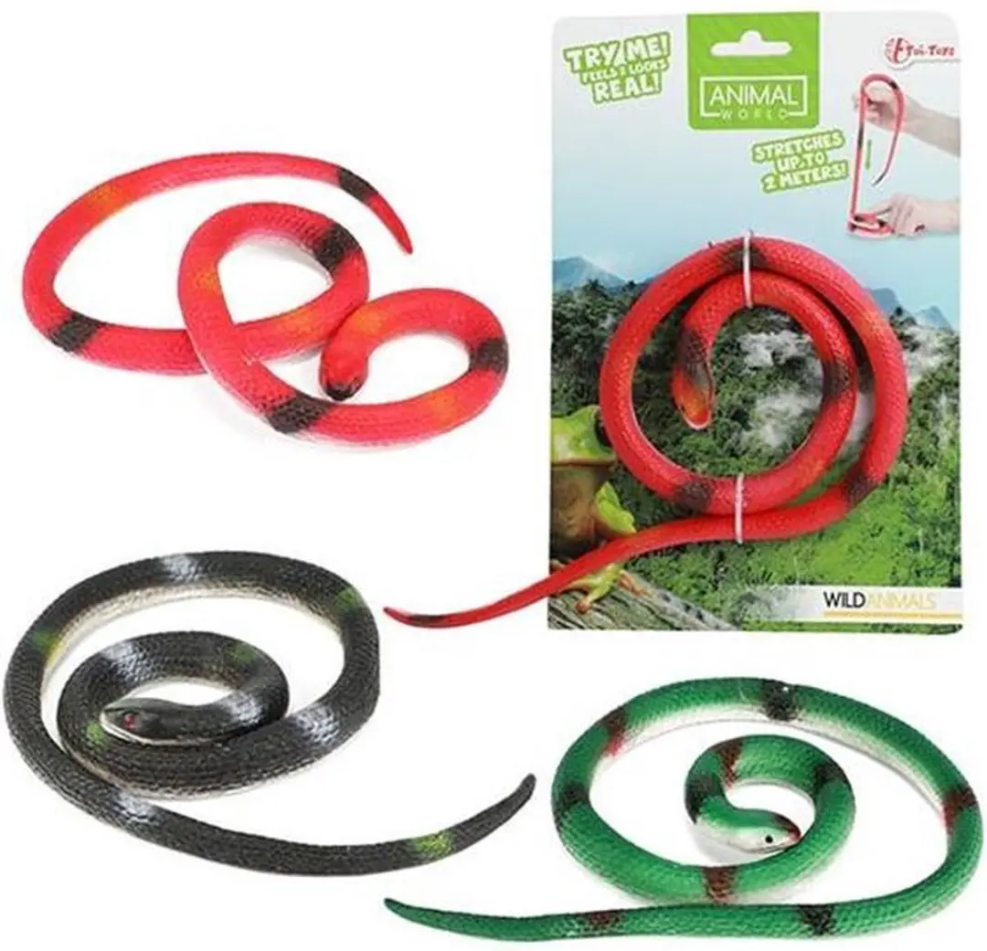 Toi-Toys Super Stretchy Slang 32cm