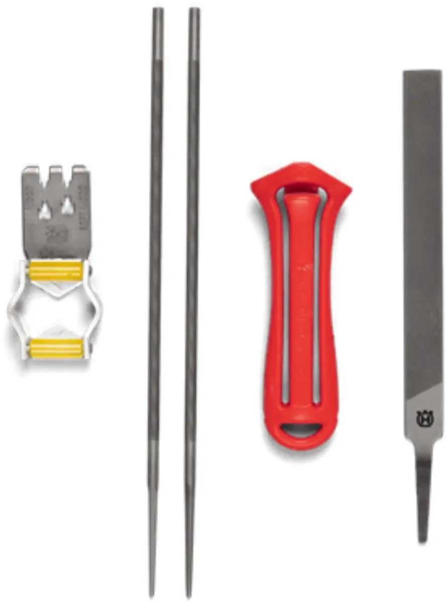 Husqvarna X-Cut Kettingzaag Slijpset 3/8" Mini