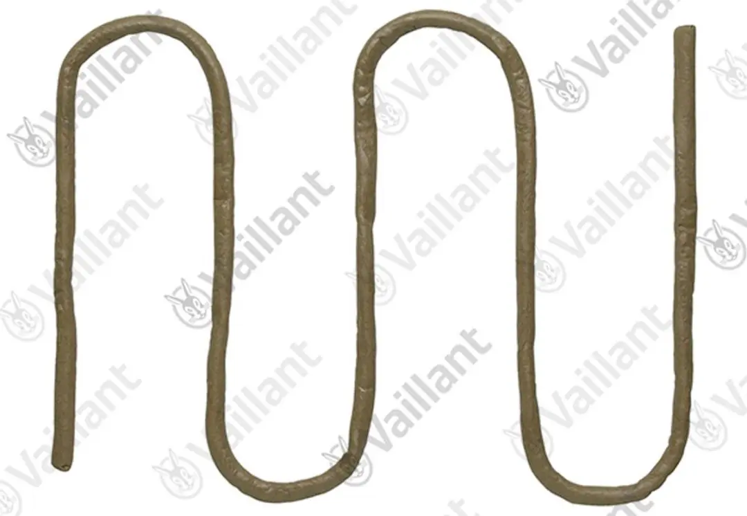 Vaillant Afdichtband VK 114-474/8-E 1,0m Wit