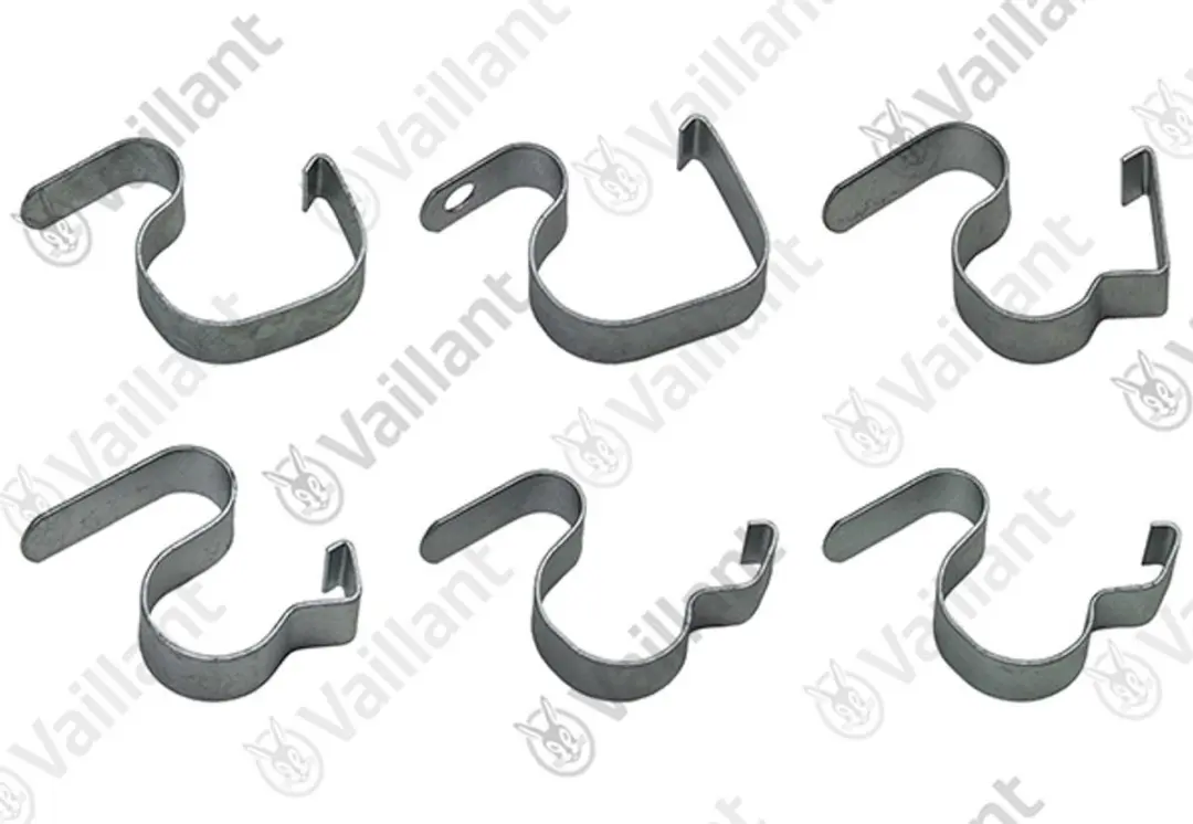 Vaillant MAG 11-0/0 GX Klemveer