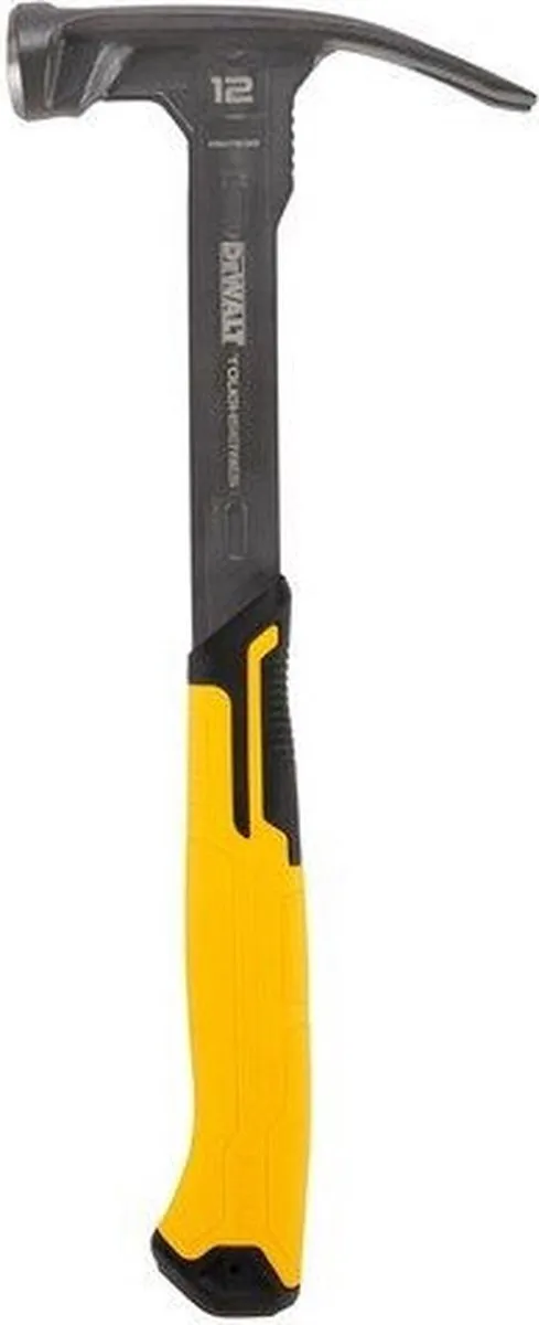 DeWalt DWHT51138-0 Klauwhamer Rechte Kop 400g