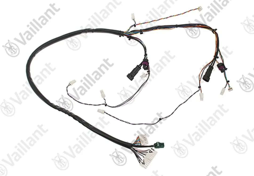 Vaillant Kabelboom Sensor VWL 62-102/3 S Wit