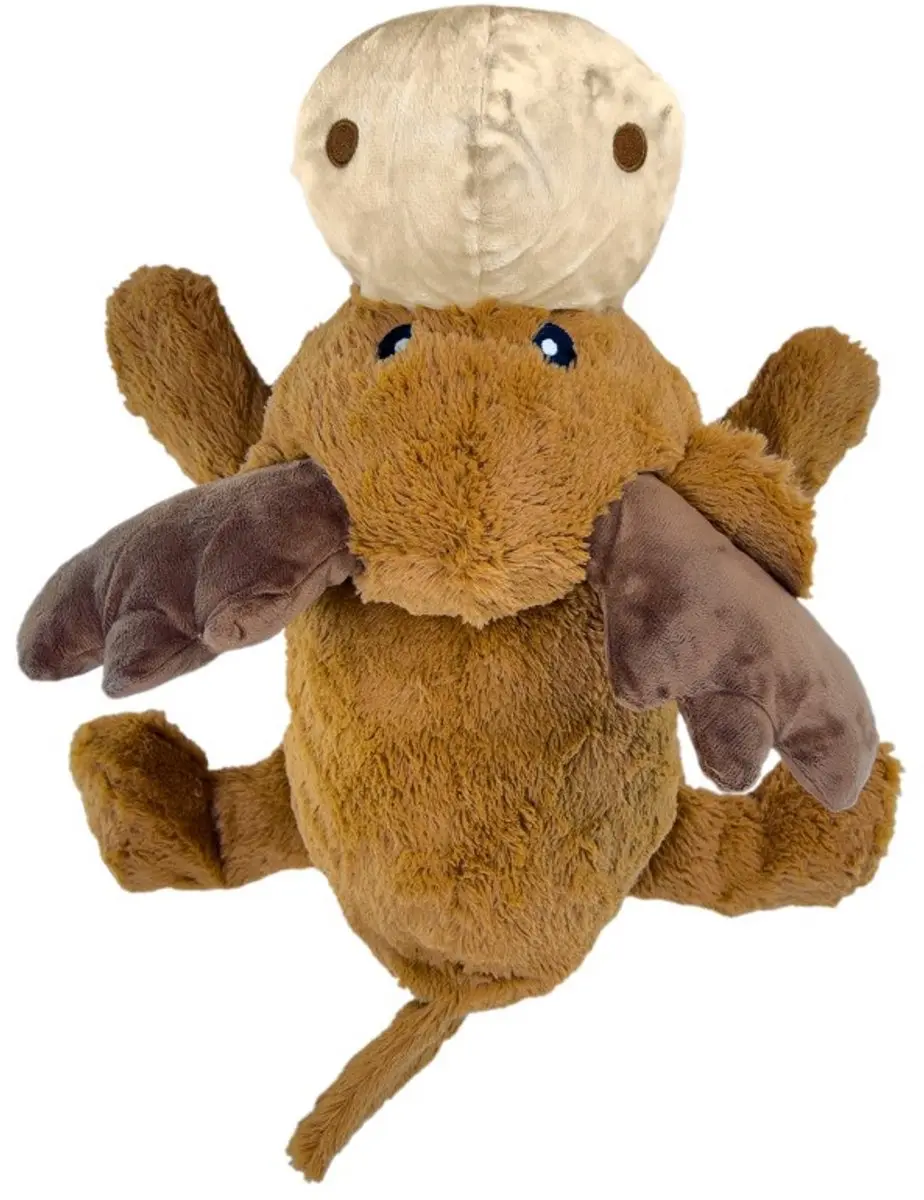 KONG Cozie Marvin Eland - Bruin