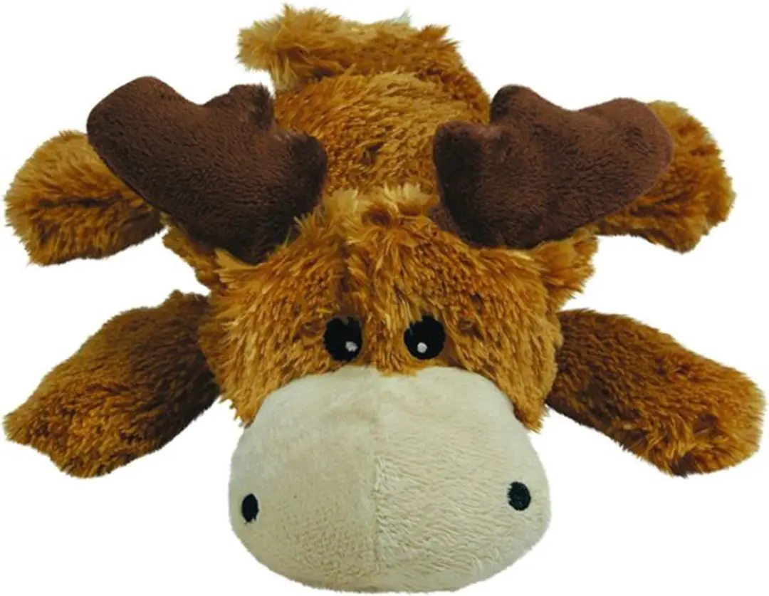 KONG Cozie Marvin Eland - Bruin