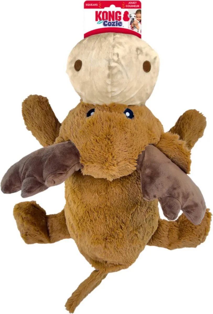 KONG Cozie Marvin Eland - Bruin
