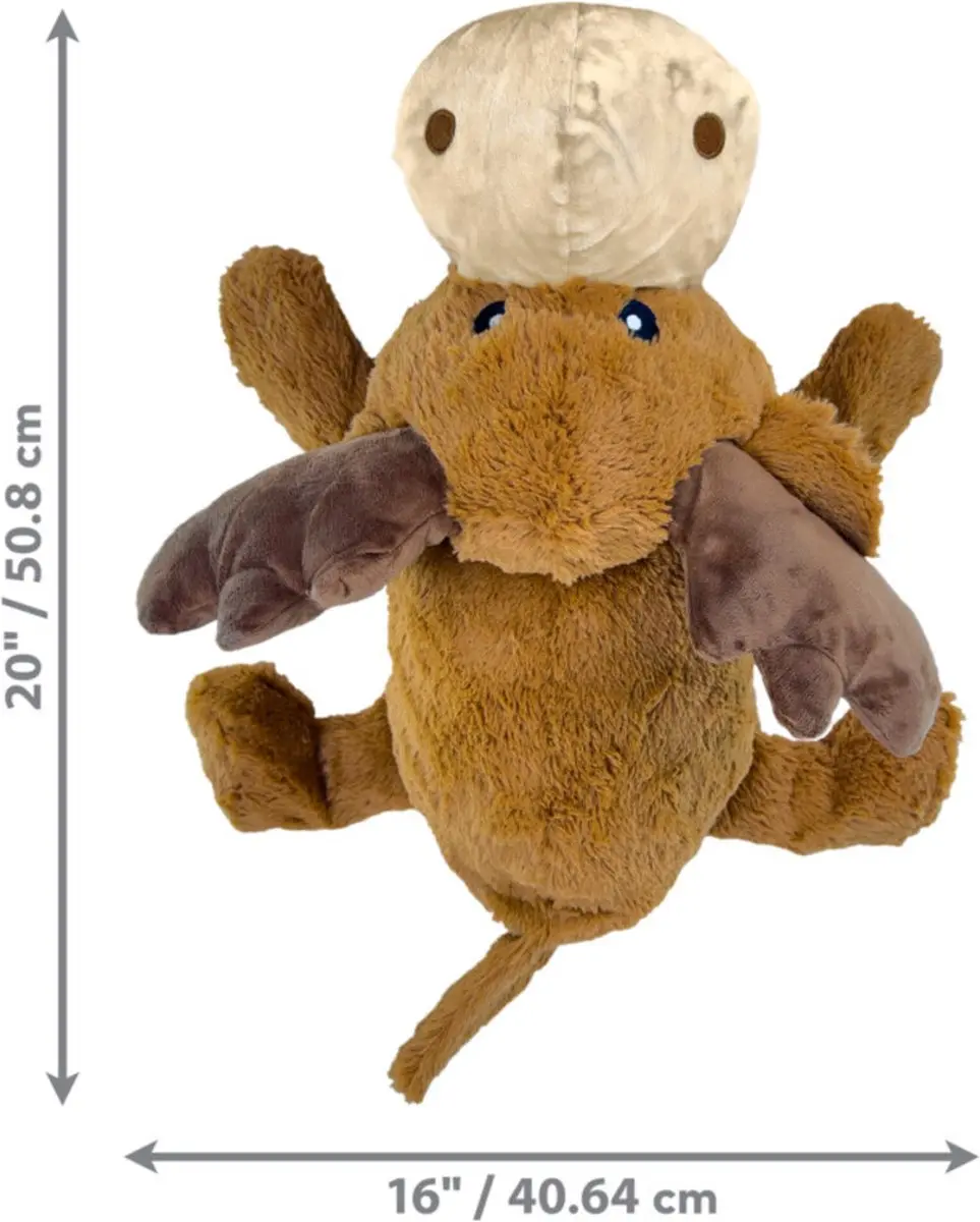 KONG Cozie Marvin Eland - Bruin