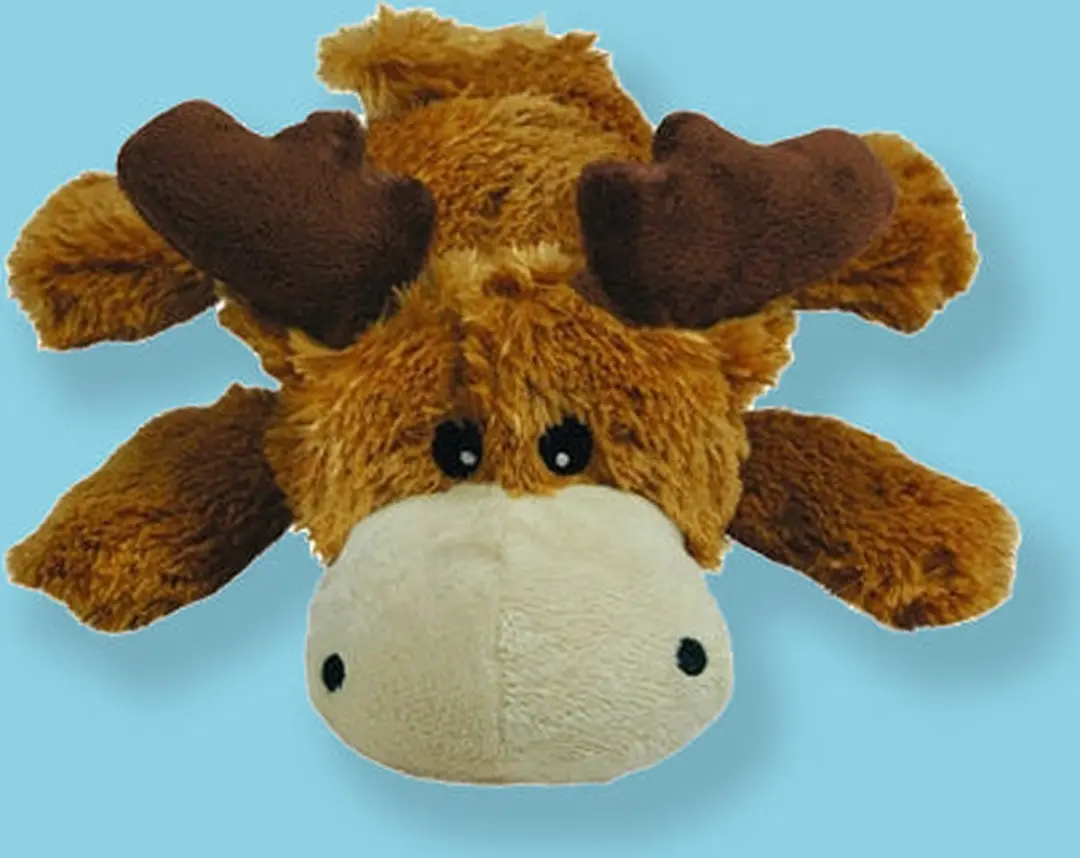 KONG Cozie Marvin Eland - Bruin