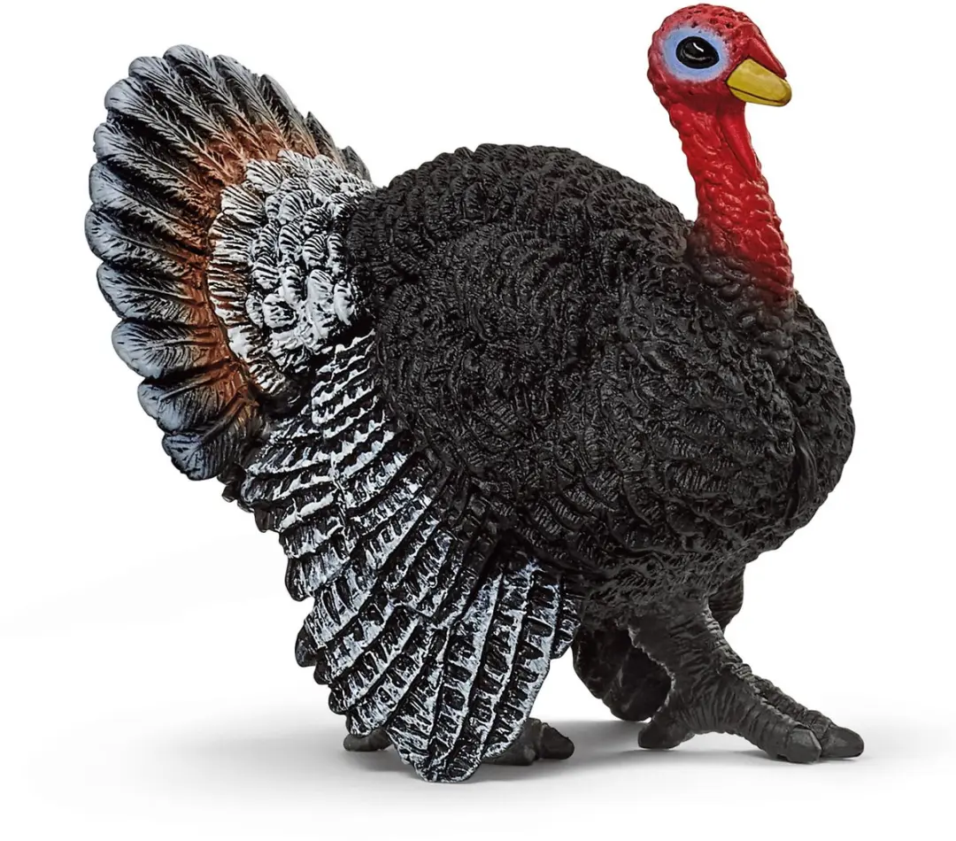 Schleich Kalkoen 13900