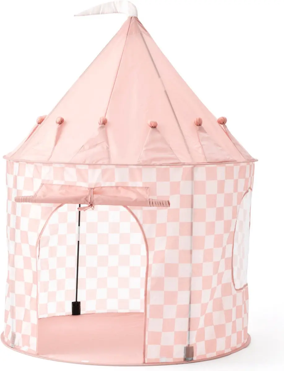 Kids Concept Speeltent - Roze