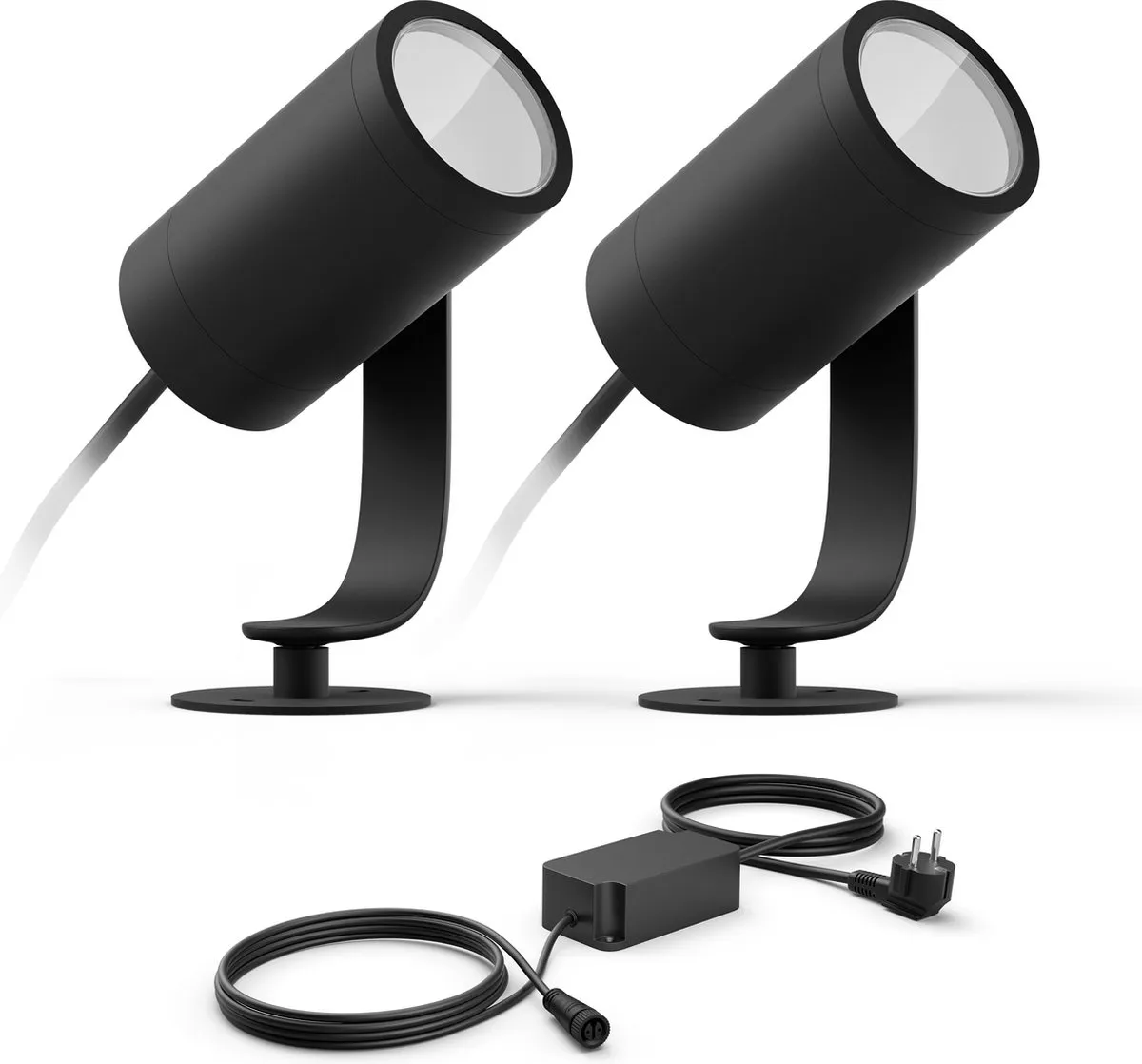 Philips Hue Lily Basisset Tuinspots