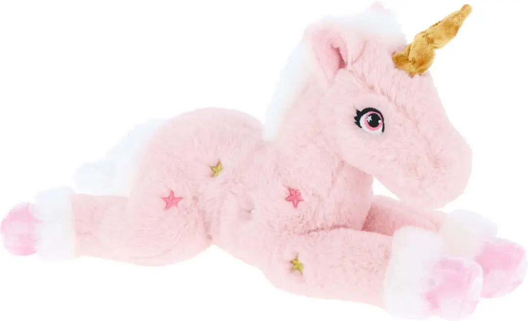Keel Toys Pluche Eenhoorn Knuffel