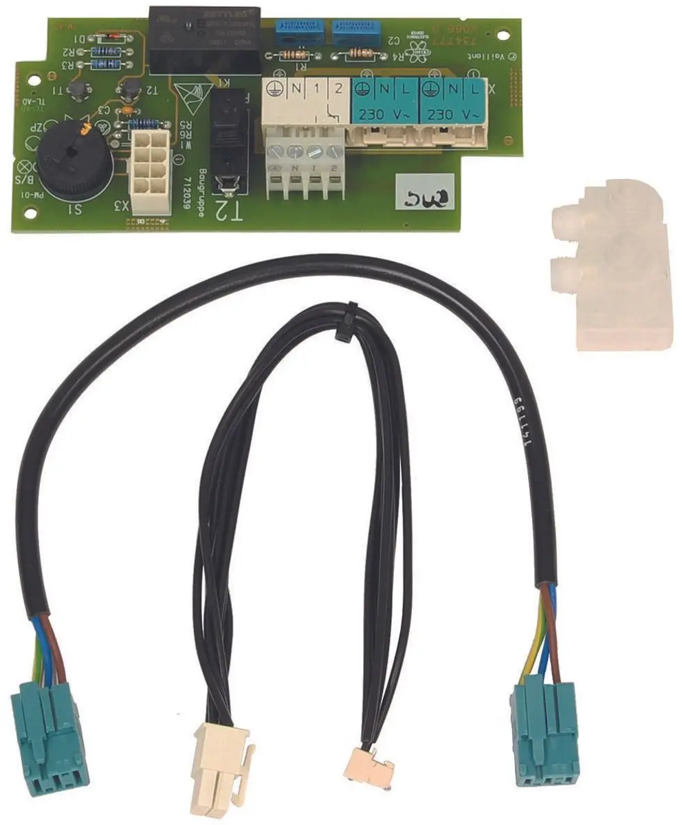 Vaillant Multifunctionele Module 306253