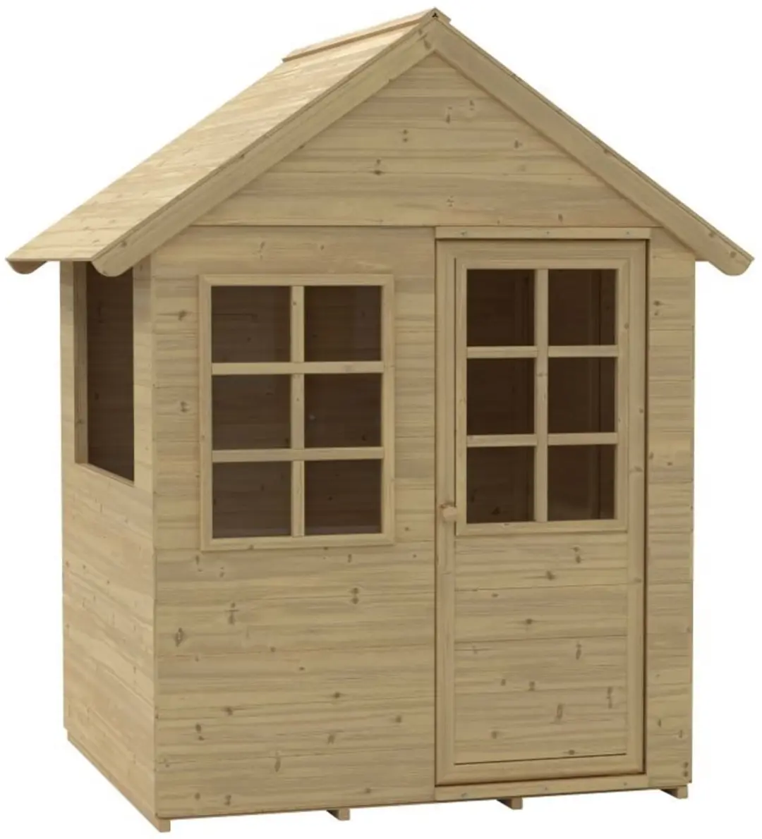 TP Toys Romarin Kindercabine