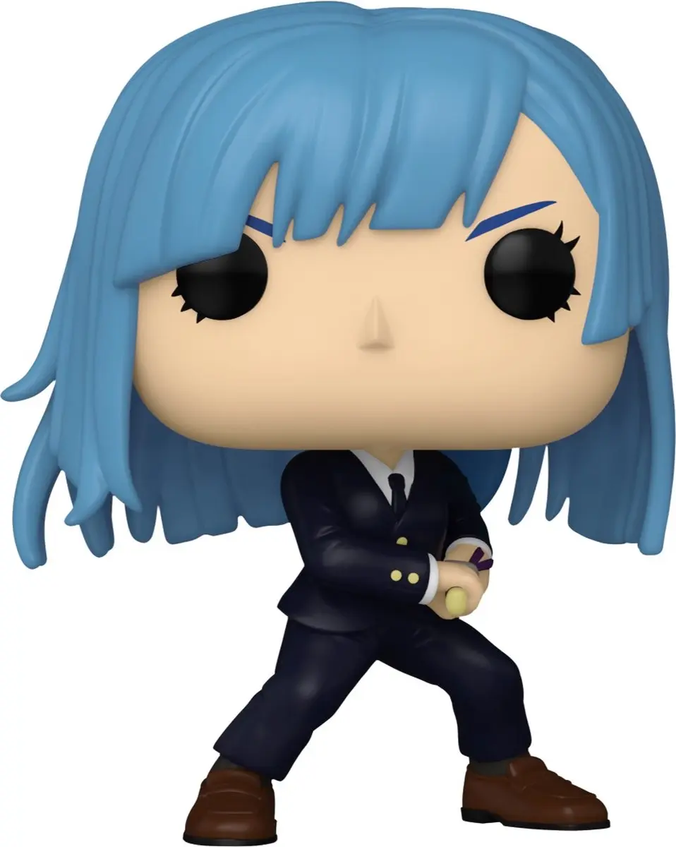 Funko Pop! Jujutsu Kaisen Kasumi Miwa 1642