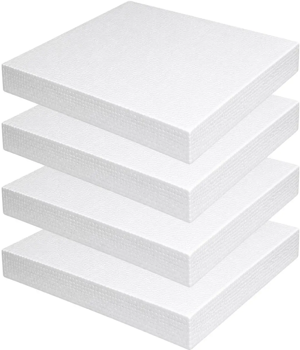 Bellatio Design Piepschuim Vormen 4x