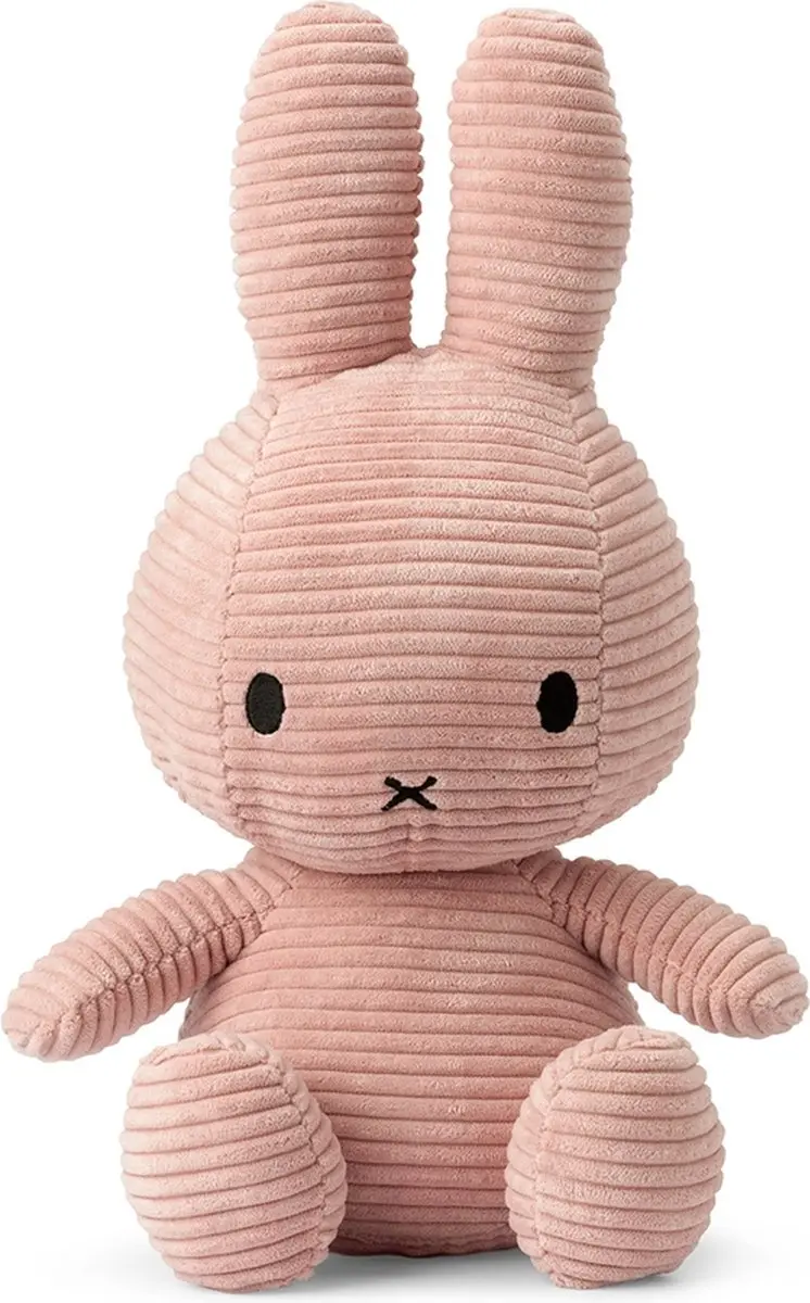 International Bon Ton Toys Nijntje Corduroy Knuffel