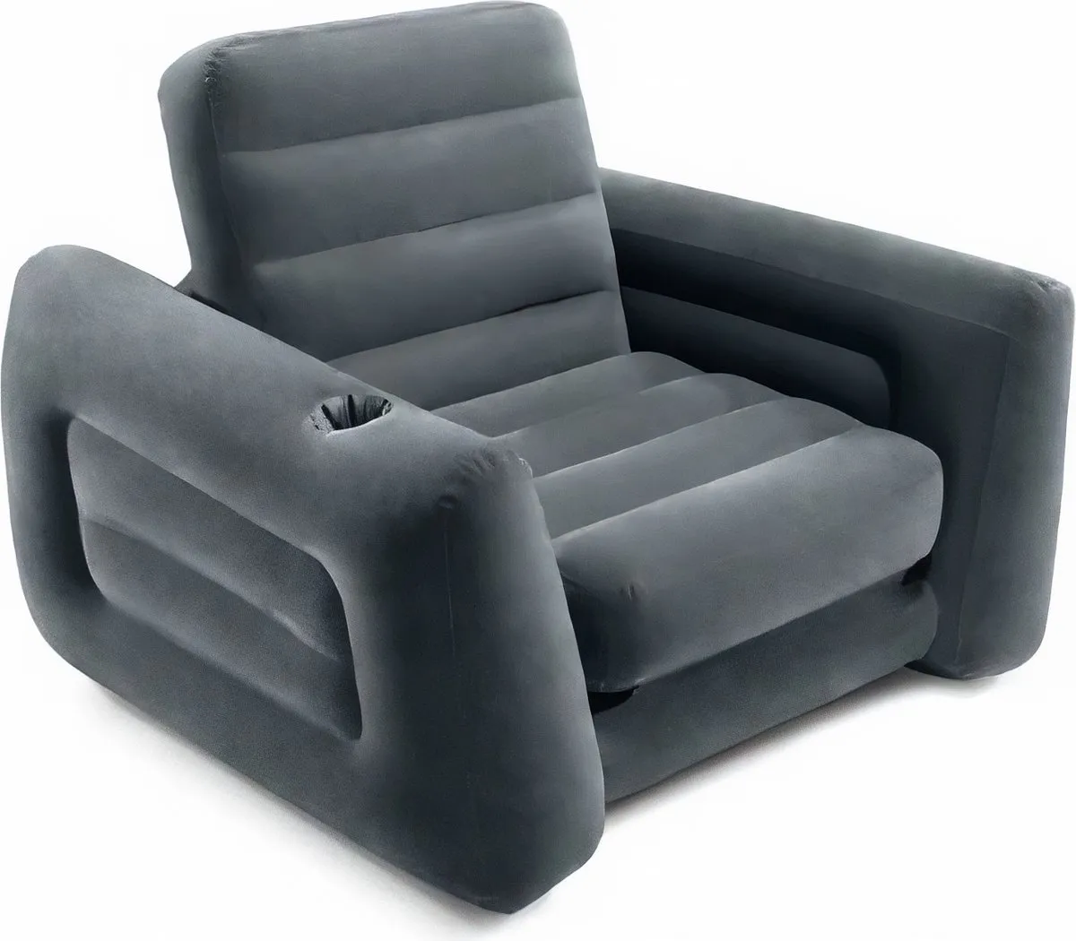 Intex Pull-Out Opblaasbare Slaapstoel