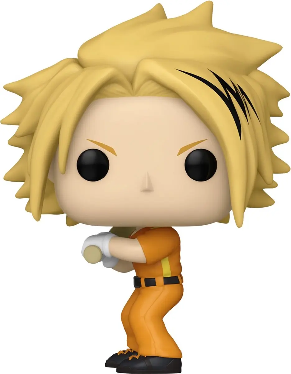 Funko Pop! My Hero Academia Denki Kaminari 70612