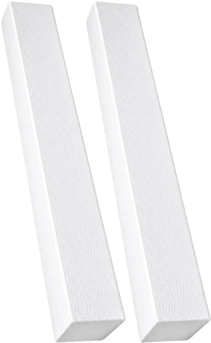 Bellatio Design Piepschuim Baksteen 2x