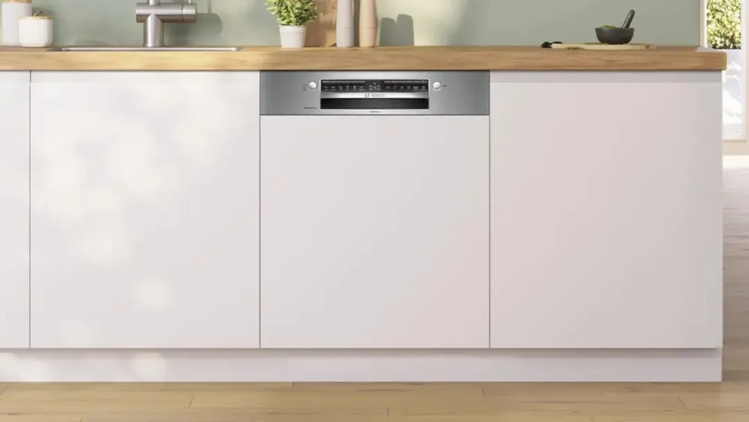 Bosch SMI4HAS07E Inbouw Vaatwasser 13 Couverts