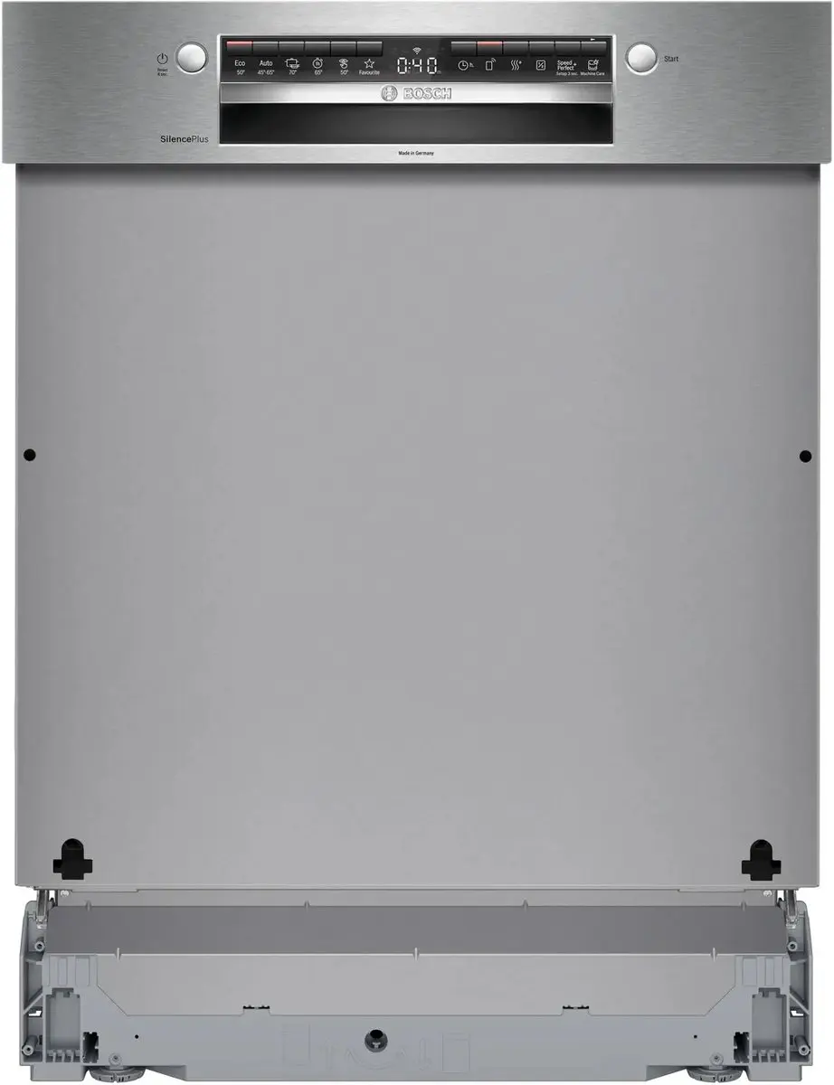 Bosch SMI4HAS07E Inbouw Vaatwasser 13 Couverts