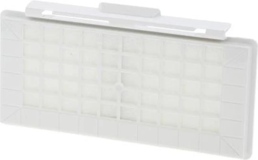 Bosch HepaFilter G XL 00577344 - Wit